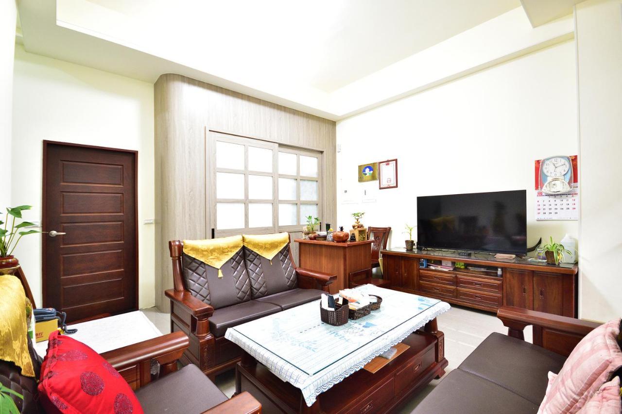 Fengru B&B Taitung Exterior photo