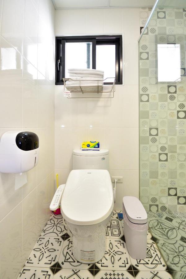 Fengru B&B Taitung Exterior photo