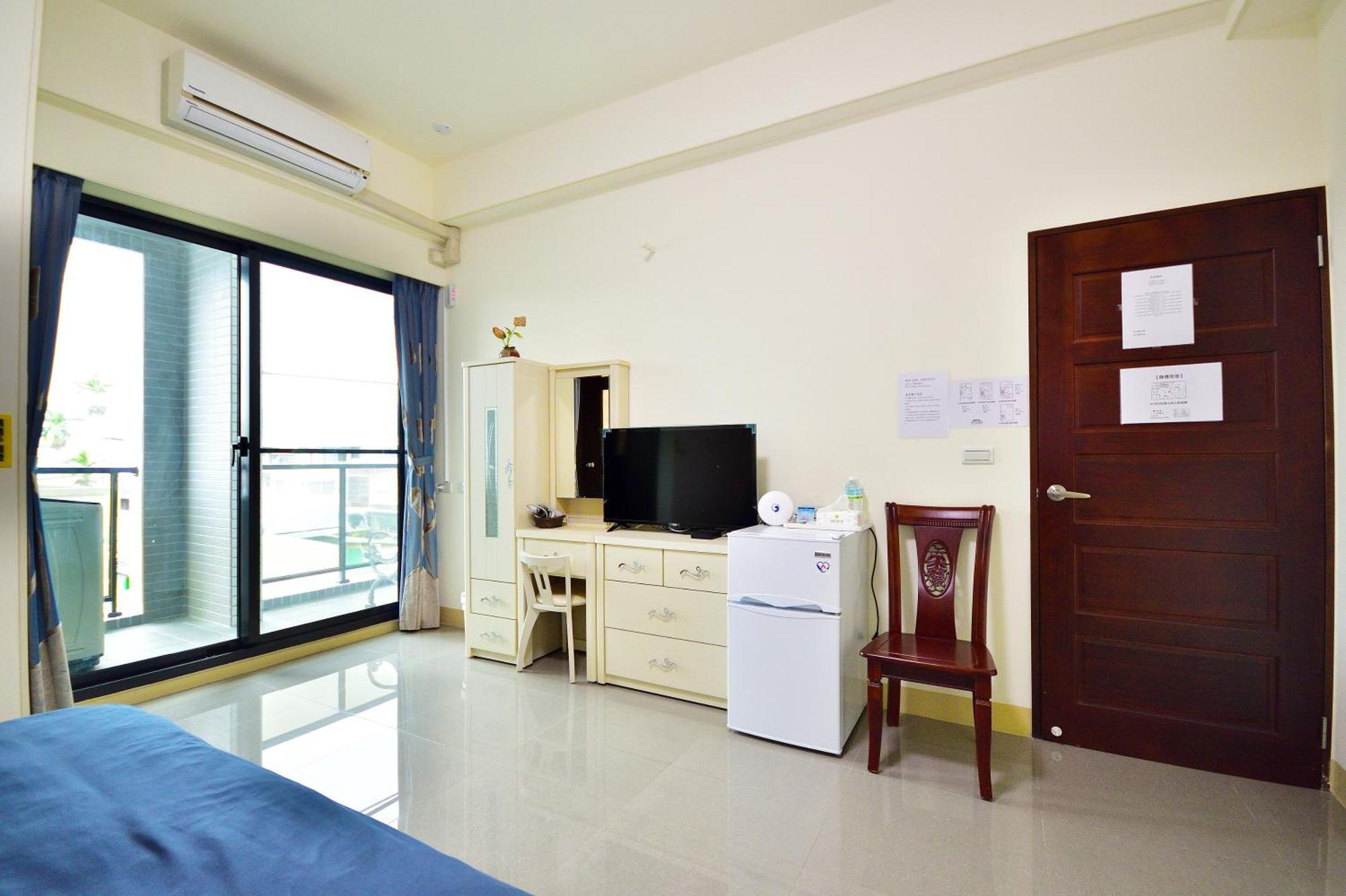Fengru B&B Taitung Exterior photo