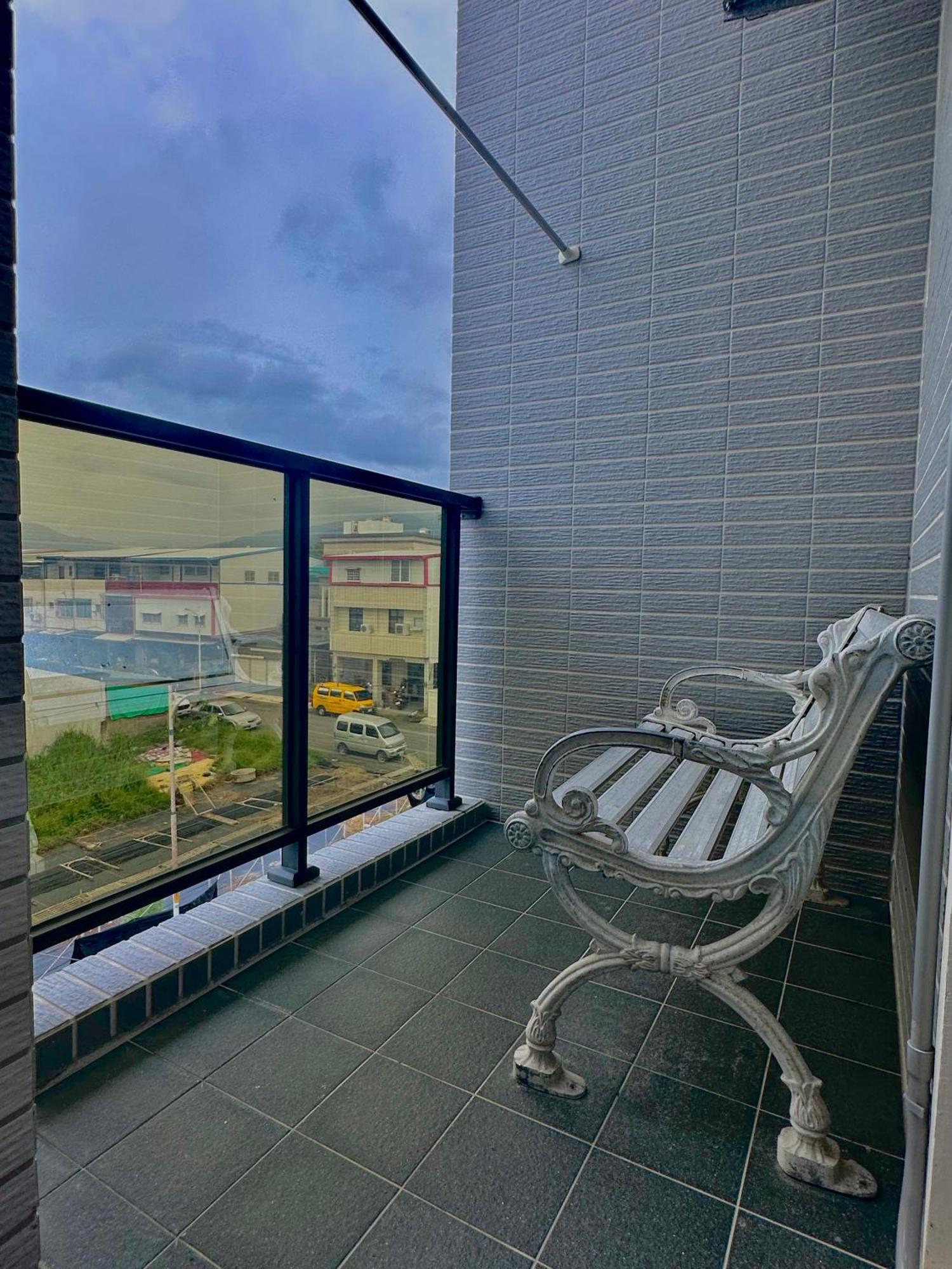 Fengru B&B Taitung Exterior photo